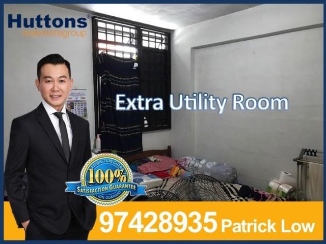 Blk 27 New Upper Changi Road (Bedok), HDB 3 Rooms #139050022